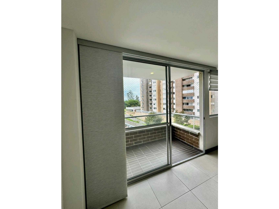 APARTAMENTO EN VENTA RIONEGRO SAN ANTONIO DE PEREIRA (T) — foto 5