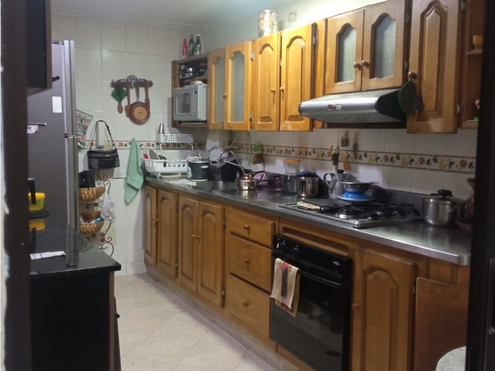 APARTAMENTO EN VENTA BELEN ROSALES (D) — foto 4