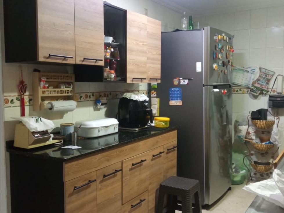 APARTAMENTO EN VENTA BELEN ROSALES (D) — foto 5