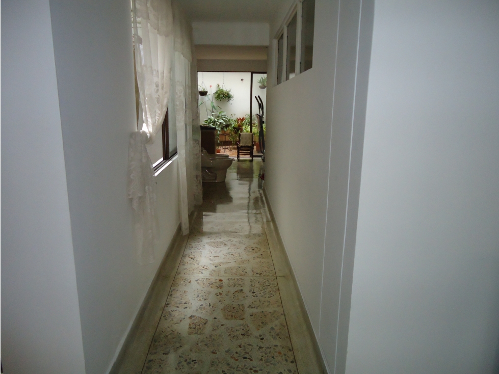 APARTAMENTO EN VENTA BELEN ROSALES (D) — foto 6