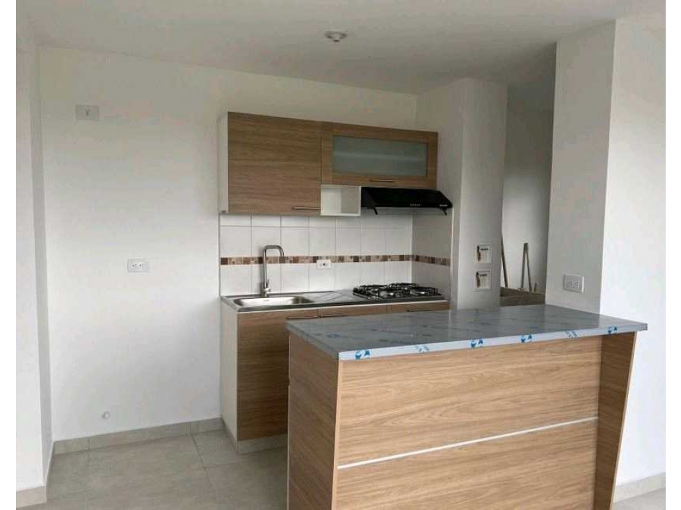 APARTAMENTO EN VENTA RIONEGRO FONTIBON (T) — foto 2
