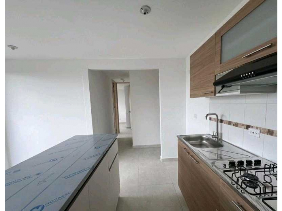 APARTAMENTO EN VENTA RIONEGRO FONTIBON (T) — foto 5