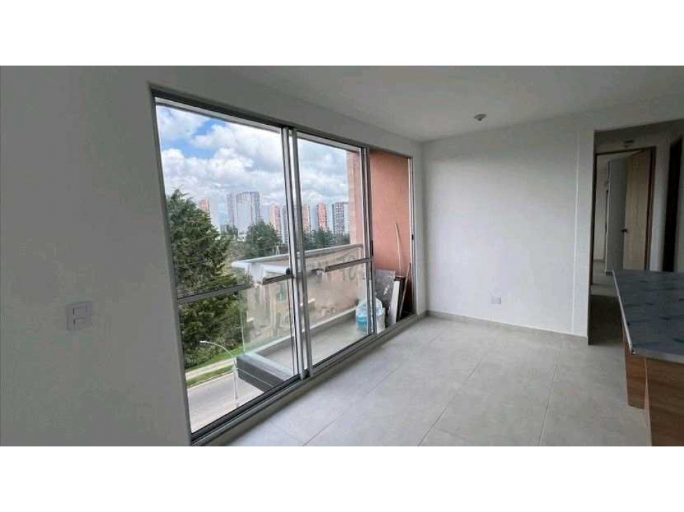 APARTAMENTO EN VENTA RIONEGRO FONTIBON (T) — foto 6