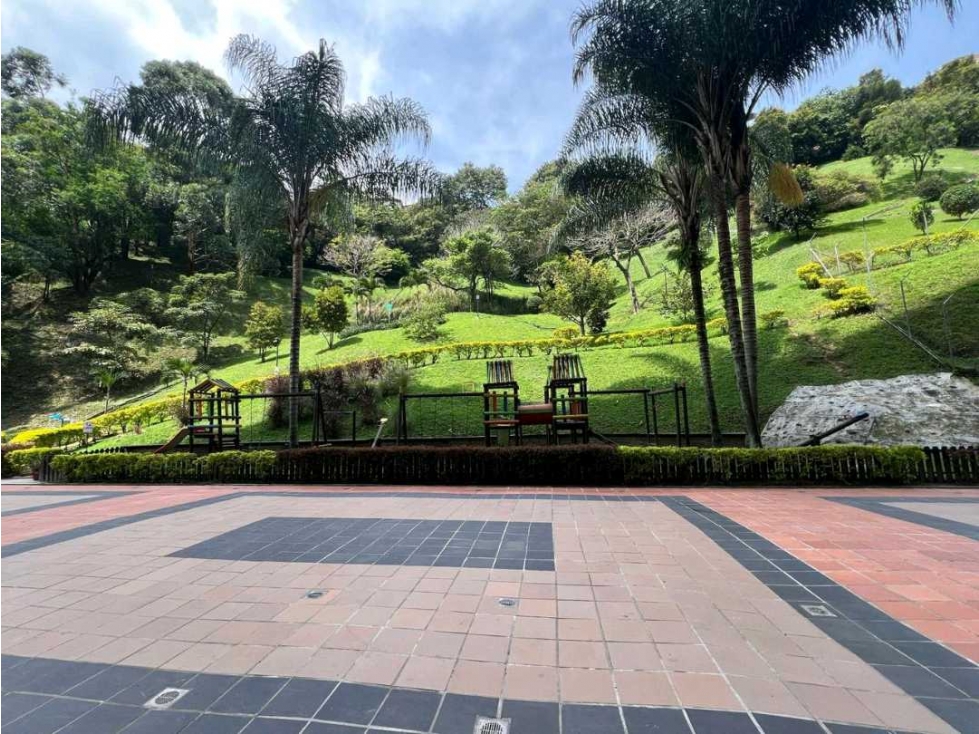 APARTAMENTO EN VENTA BELEN (T) — foto 4