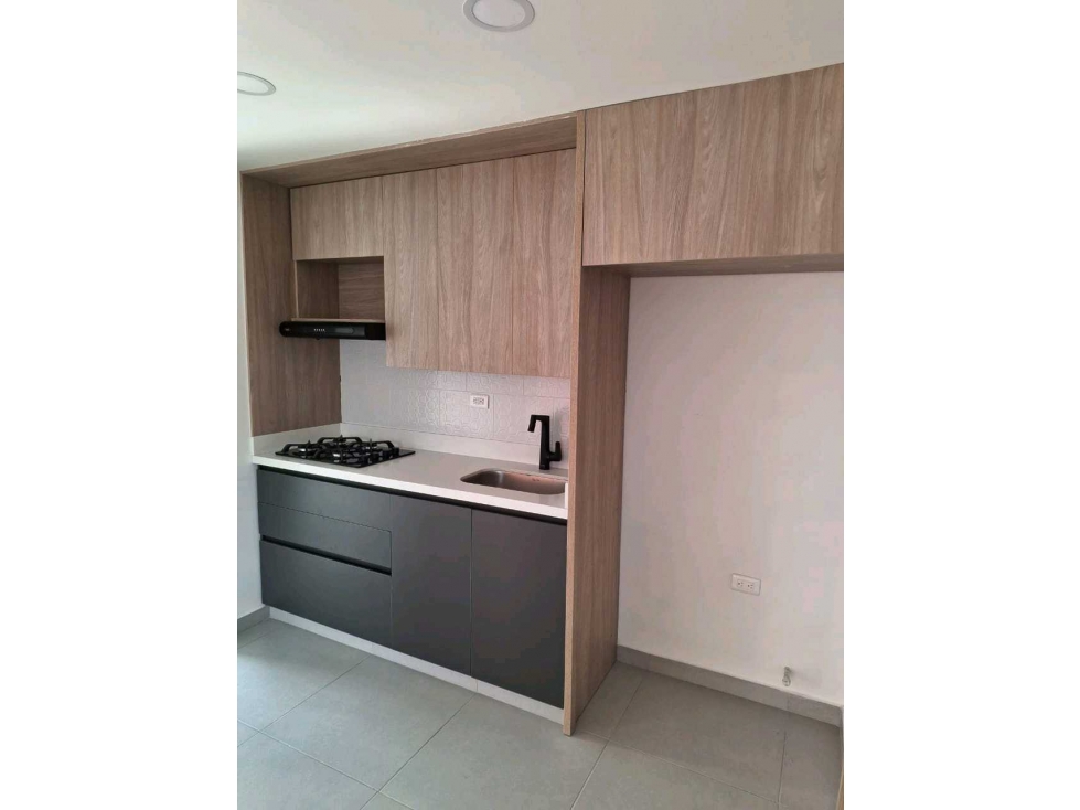 APARTAMENTO EN VENTA ITAGUI (N) — foto 2