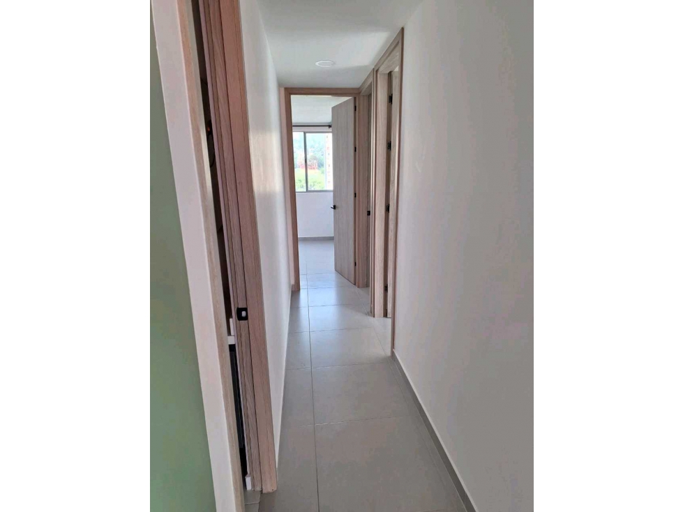 APARTAMENTO EN VENTA ITAGUI (N) — foto 3
