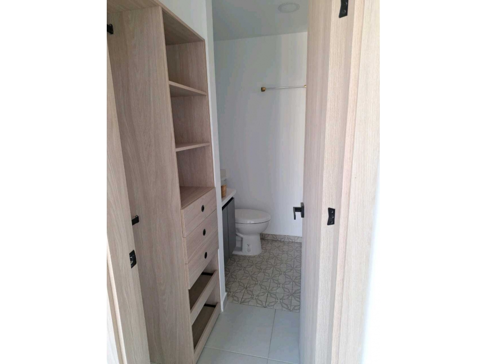 APARTAMENTO EN VENTA ITAGUI (N) — foto 4