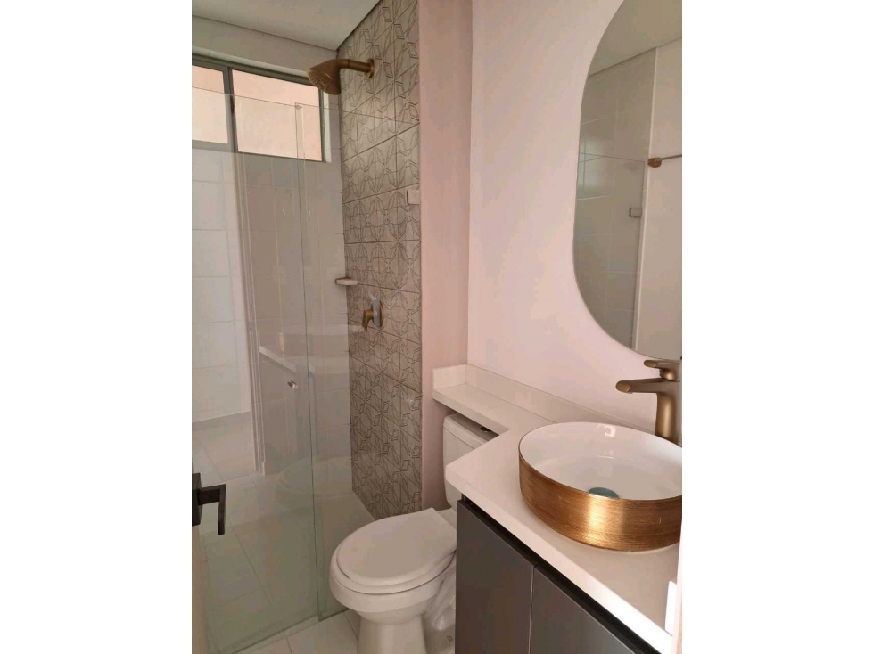 APARTAMENTO EN VENTA ITAGUI (N) — foto 5