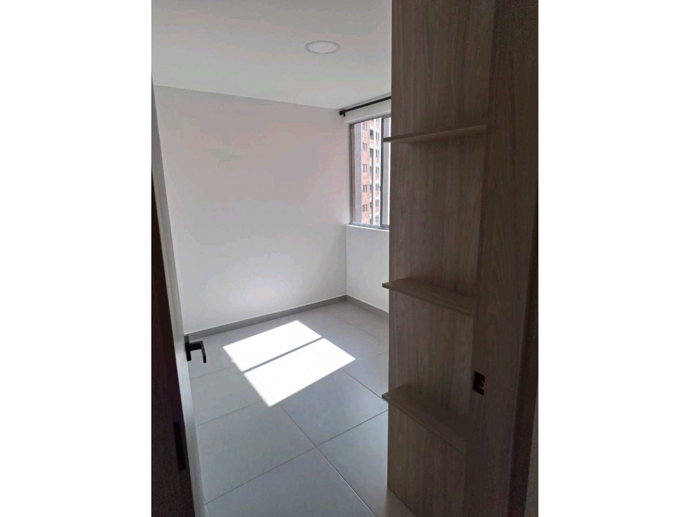 APARTAMENTO EN VENTA ITAGUI (N) — foto 6