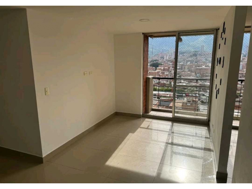 APARTAMENTO EN VENTA NIQUIA BELLO (T) — foto 2