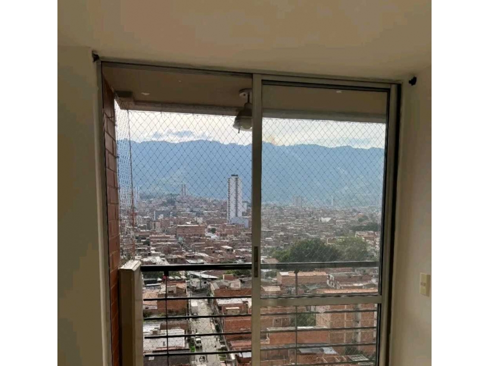 APARTAMENTO EN VENTA NIQUIA BELLO (T) — foto 3