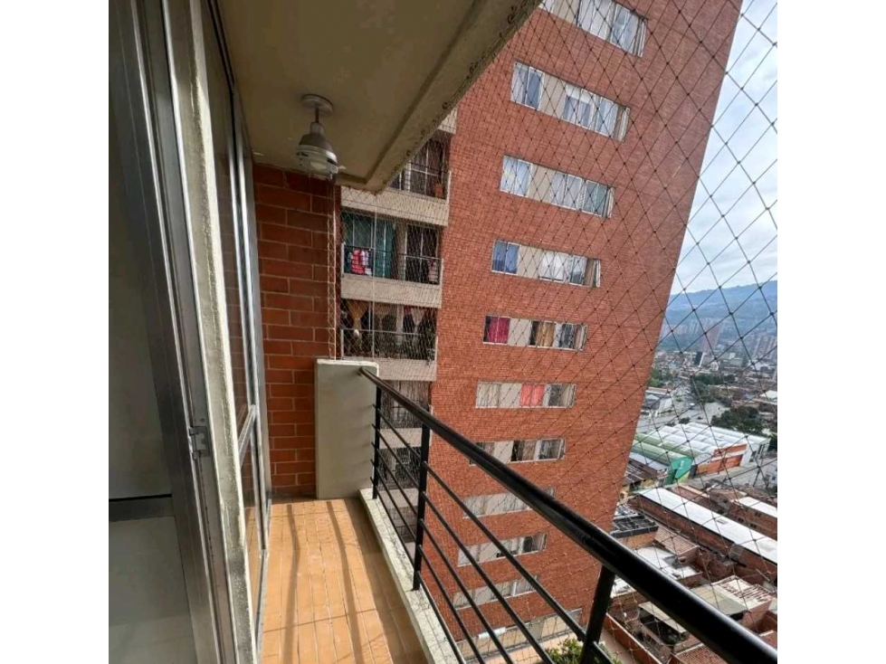 APARTAMENTO EN VENTA NIQUIA BELLO (T) — foto 4
