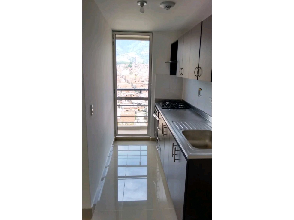APARTAMENTO EN VENTA NIQUIA BELLO (T) — foto 6