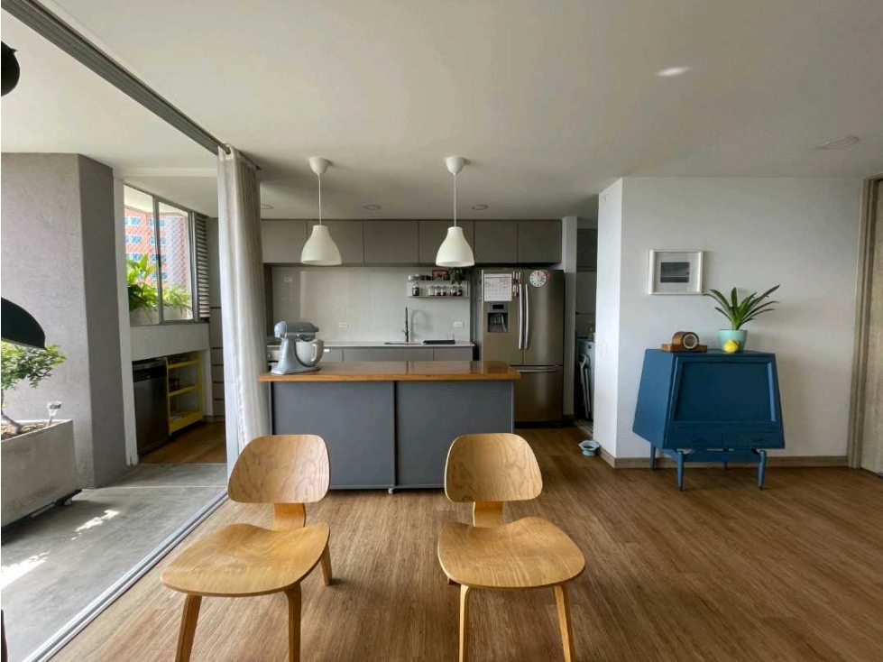 APARTAMENTO EN VENTA ITAGUI SURAMERICA (T) — foto 3