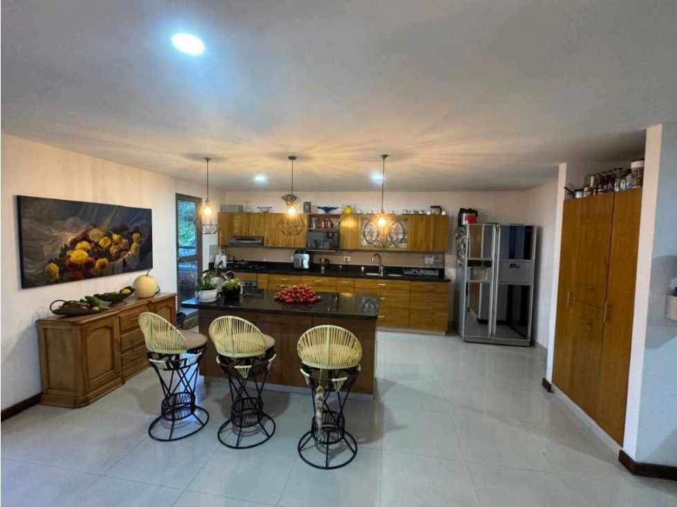 PENTHOUSE EN VENTA SABANETA SECTOR AVES MARIA (T) — foto 3