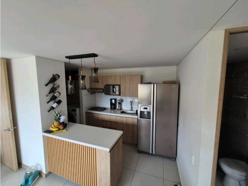 APARTAMENTO EN VENTA ITAGUI SECTOR SURAMERICA (T) — foto 2