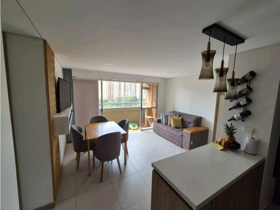 APARTAMENTO EN VENTA ITAGUI SECTOR SURAMERICA (T) — foto 3