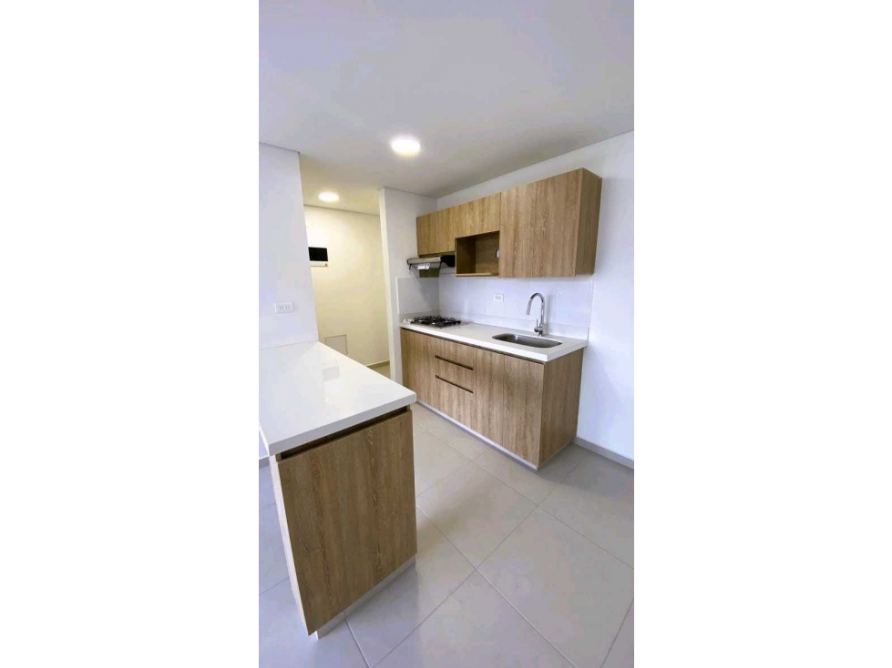 APARTAMENTO EN VENTA ITAGUI SECTOR SURAMERICA (T) — foto 4