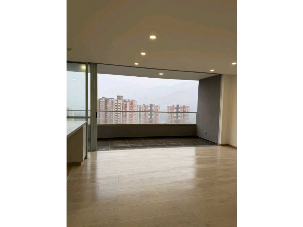 APARTAMENTO EN VENTA ITAGUI SURAMERICA (T) — foto 2