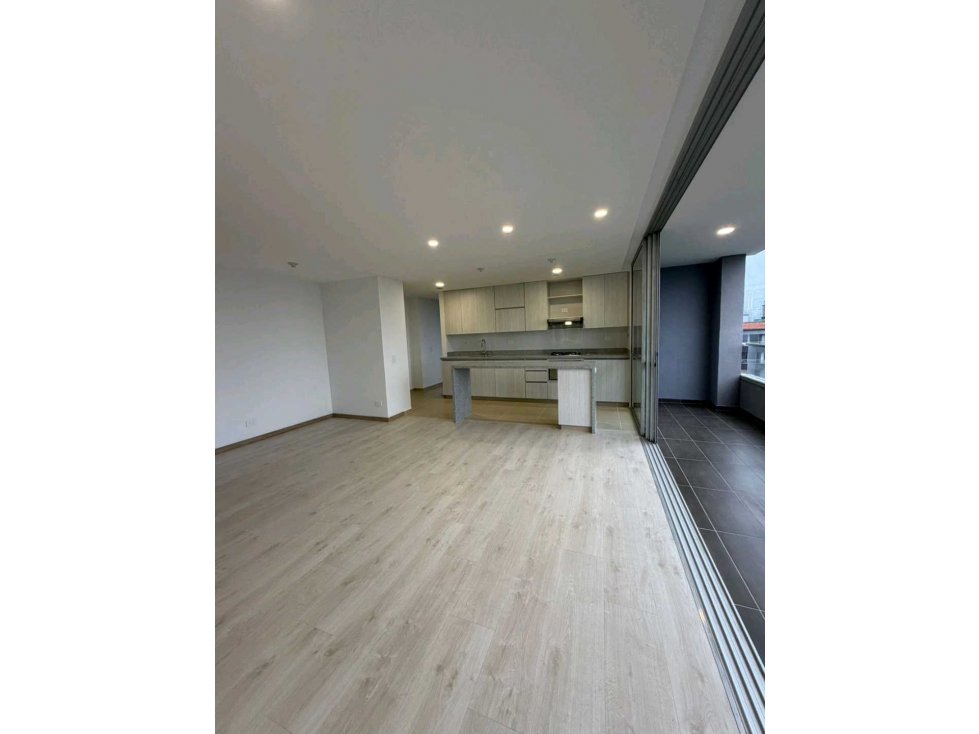 APARTAMENTO EN VENTA ITAGUI SURAMERICA (T) — foto 5