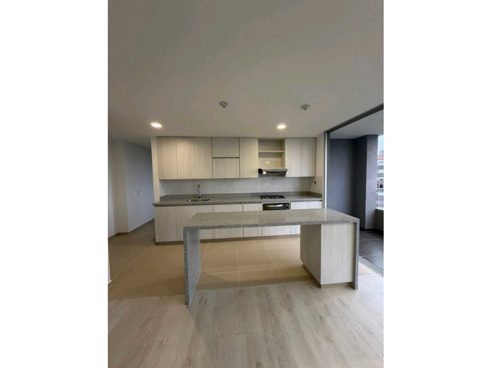 APARTAMENTO EN VENTA ITAGUI SURAMERICA (T) — foto 6
