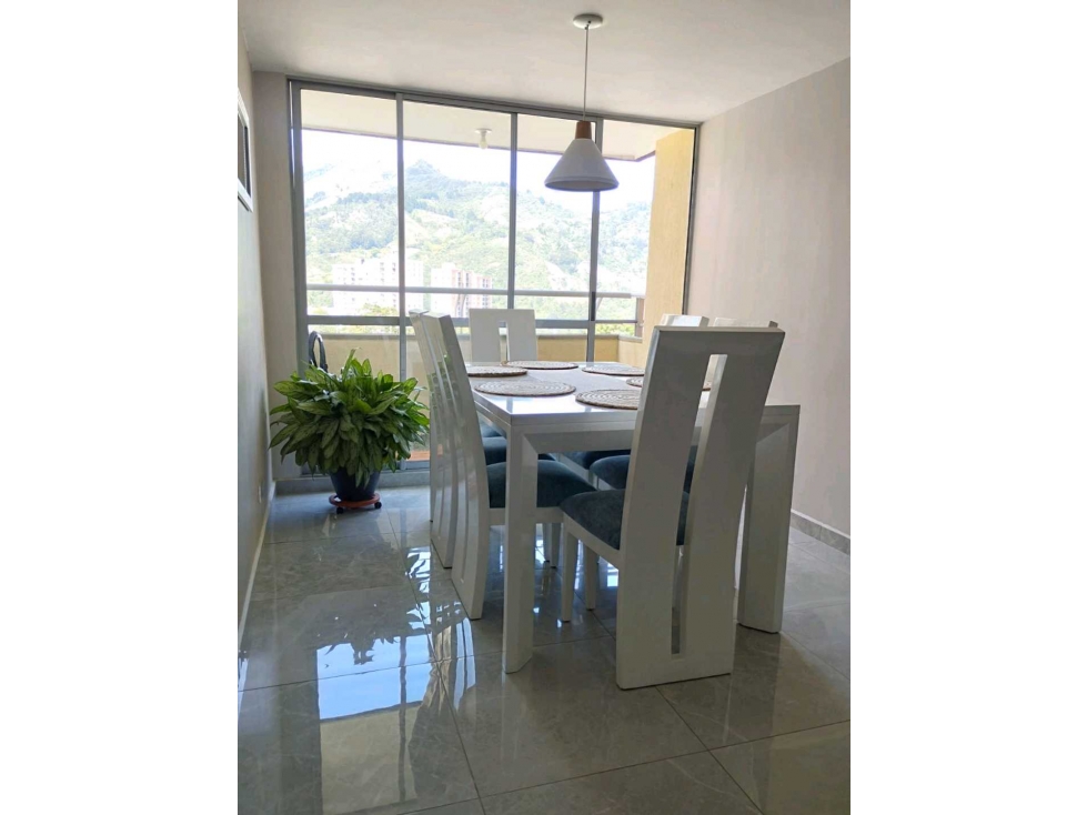 APARTAMENTO EN VENTA ITAGUI SECTOR DITAIRES (T) — foto 2