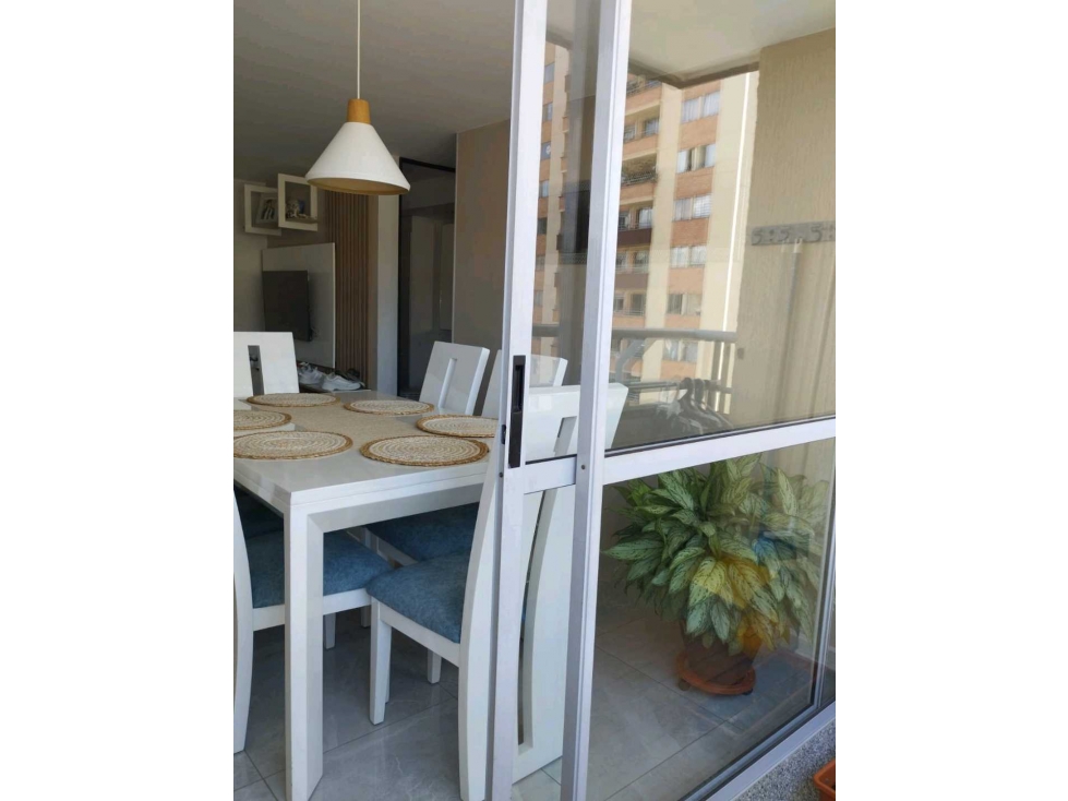 APARTAMENTO EN VENTA ITAGUI SECTOR DITAIRES (T) — foto 3