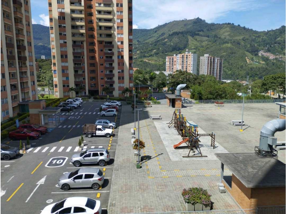 APARTAMENTO EN VENTA ITAGUI SECTOR DITAIRES (T) — foto 6