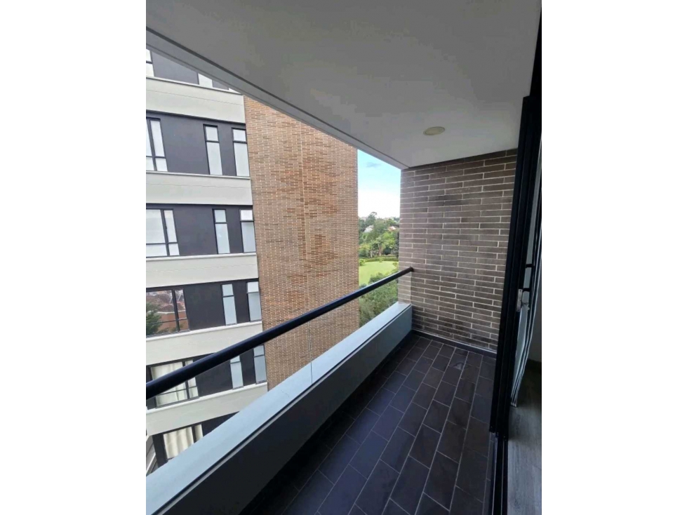 APARTAMENTO EN VENTA RIONEGRO SECTOR SAN ANTONIO DE PEREIRA(T) — foto 3