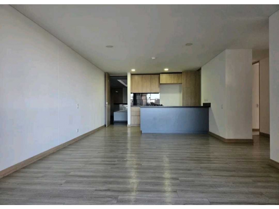 APARTAMENTO EN VENTA RIONEGRO SECTOR SAN ANTONIO DE PEREIRA(T) — foto 5