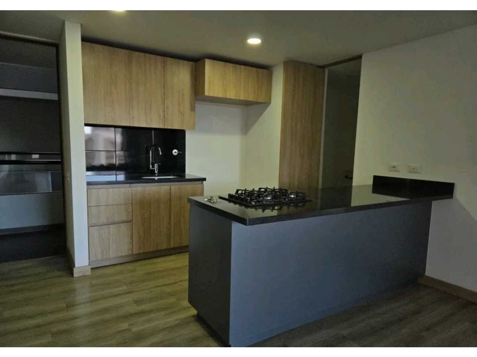 APARTAMENTO EN VENTA RIONEGRO SECTOR SAN ANTONIO DE PEREIRA(T) — foto 6