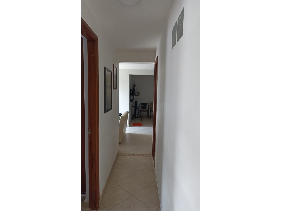 APARTAMENTO EN VENTA ROBLEDO PABLO TOBON (L) — foto 2