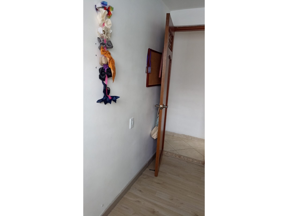 APARTAMENTO EN VENTA ROBLEDO PABLO TOBON (L) — foto 3