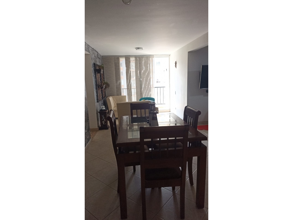 APARTAMENTO EN VENTA ROBLEDO PABLO TOBON (L) — foto 4