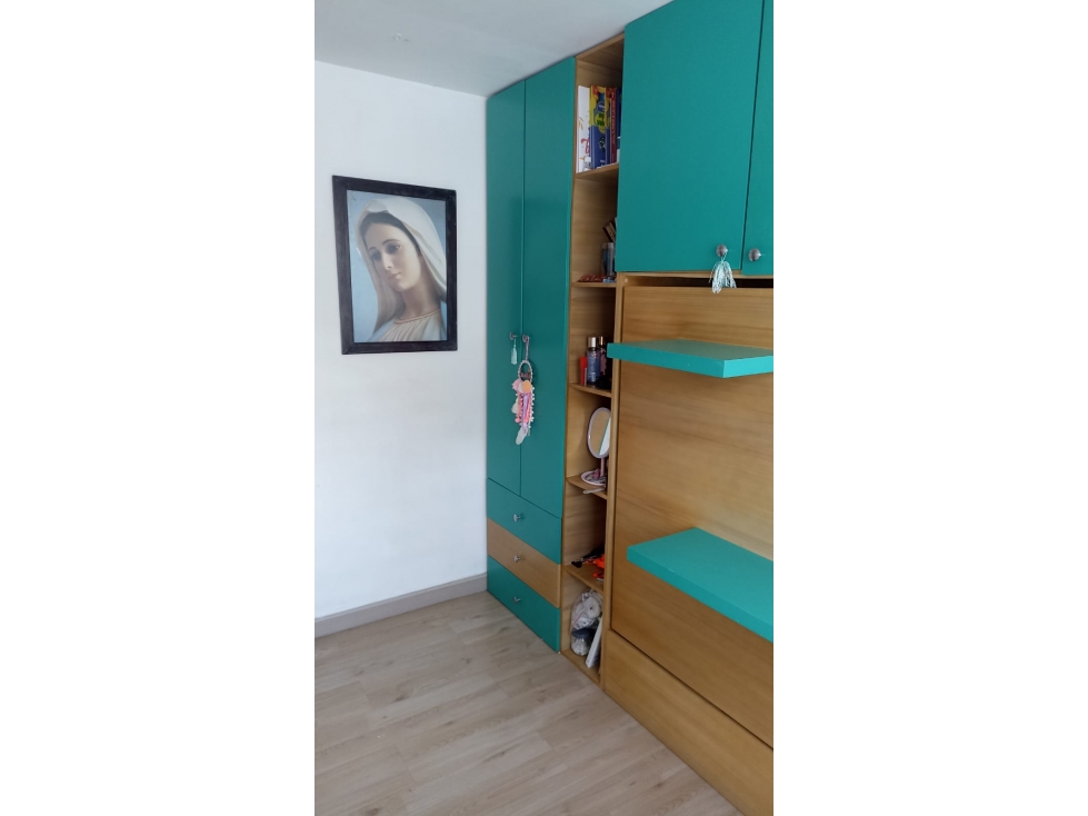 APARTAMENTO EN VENTA ROBLEDO PABLO TOBON (L) — foto 5