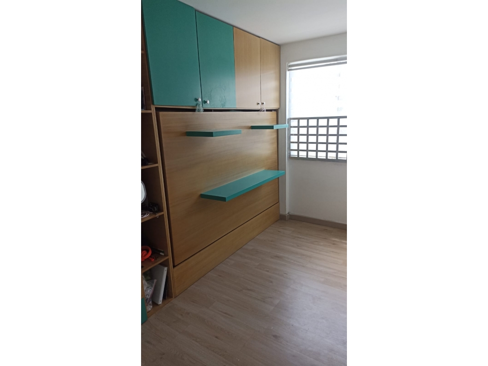 APARTAMENTO EN VENTA ROBLEDO PABLO TOBON (L) — foto 6