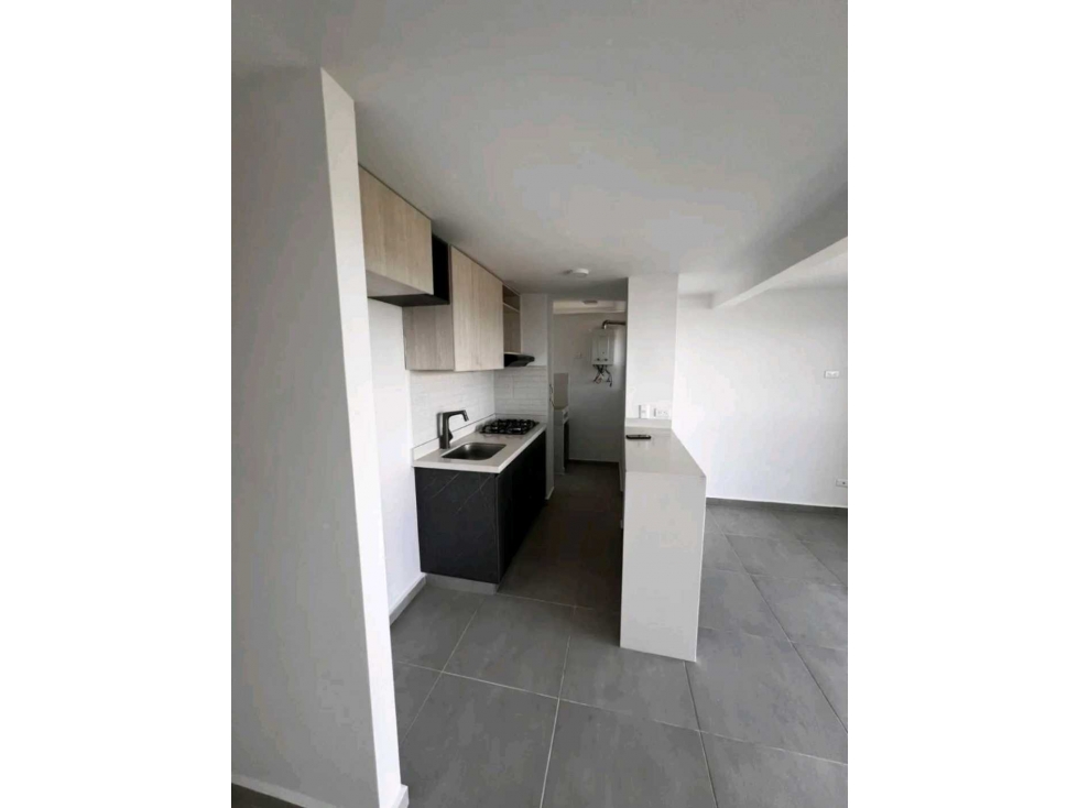 APARTAMENTO EN VENTA RIONEGRO SECTOR FONTIBON (T) — foto 2