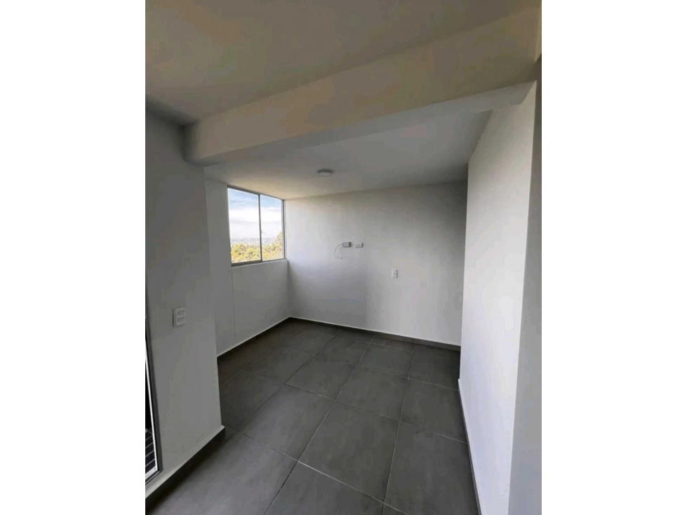 APARTAMENTO EN VENTA RIONEGRO SECTOR FONTIBON (T) — foto 5