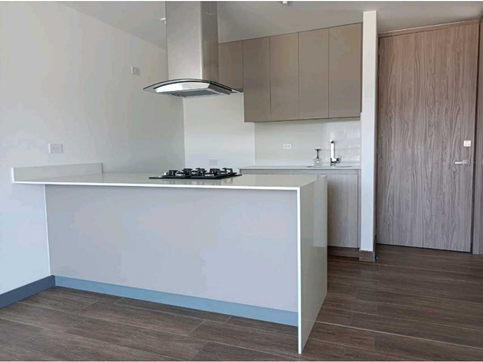 APARTAMENTO EN VENTA ENVIGADO ZUÑIGA (T) — foto 3