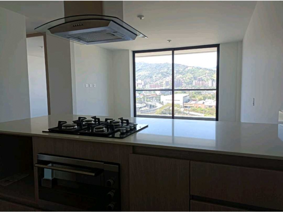 APARTAMENTO EN VENTA ENVIGADO ZUÑIGA (T) — foto 4