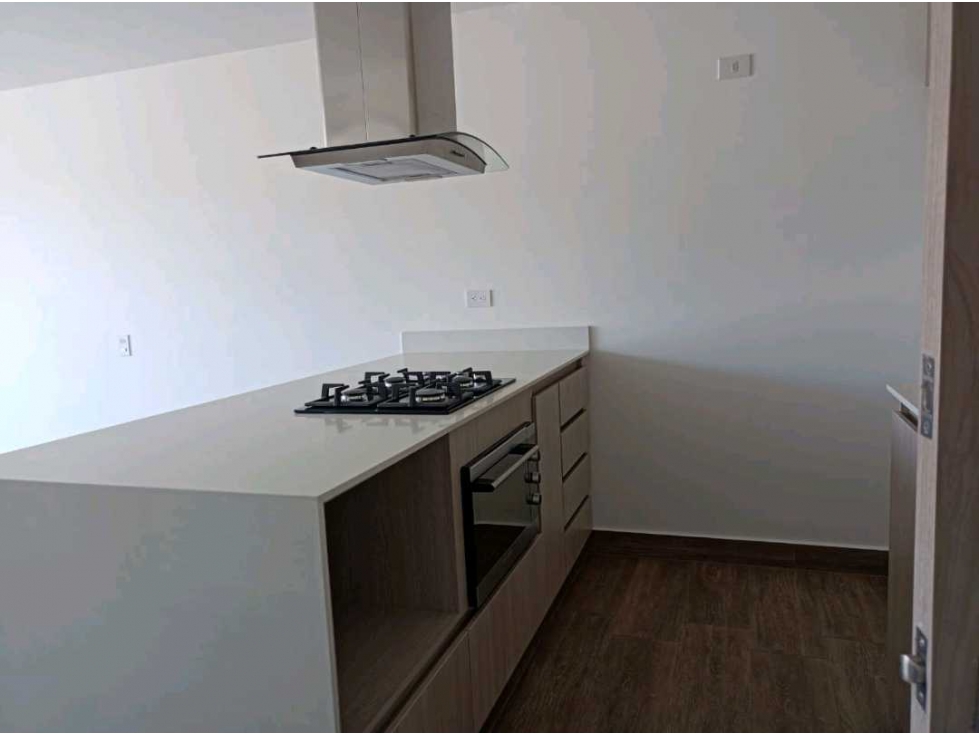 APARTAMENTO EN VENTA ENVIGADO ZUÑIGA (T) — foto 6