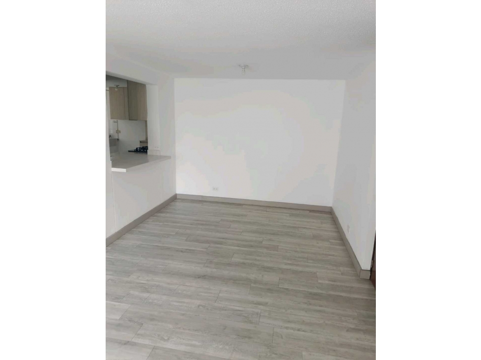APARTAMENTO EN VENTA BELEN LOMA DE LOS BERNAL (T) — foto 2