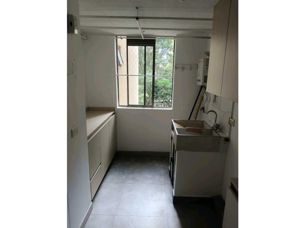 APARTAMENTO EN VENTA BELEN LOMA DE LOS BERNAL (T) — foto 4