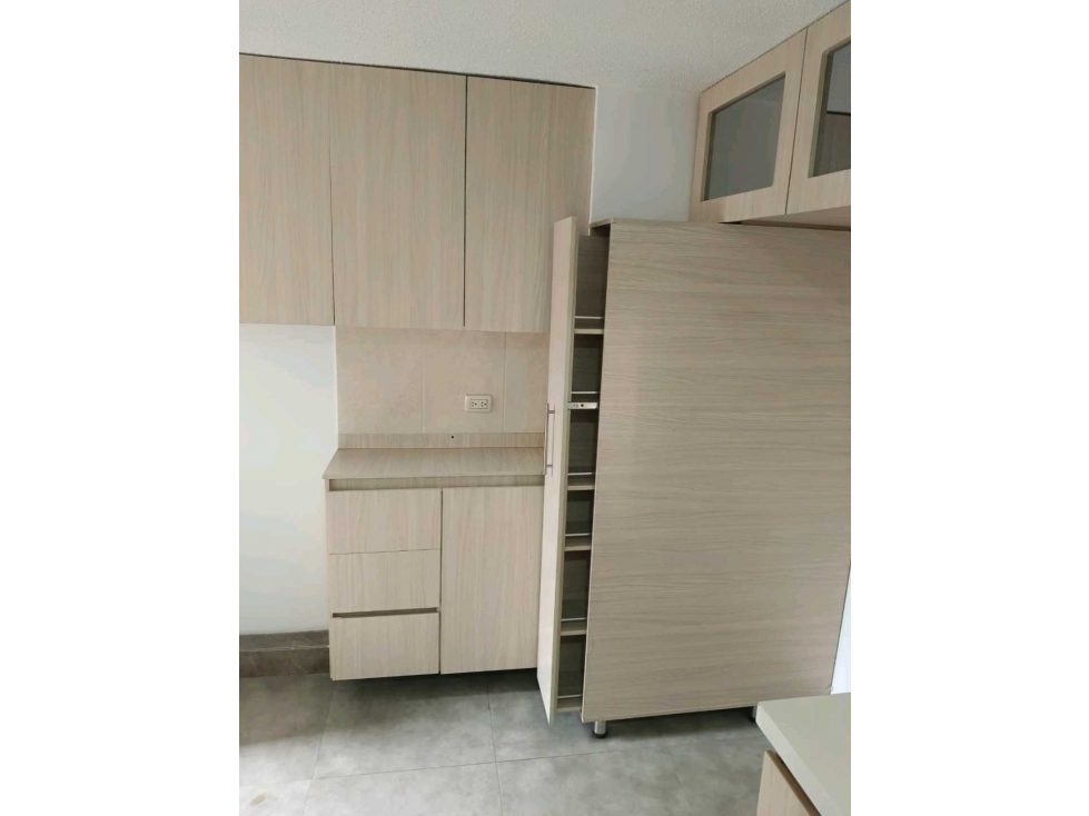 APARTAMENTO EN VENTA BELEN LOMA DE LOS BERNAL (T) — foto 5