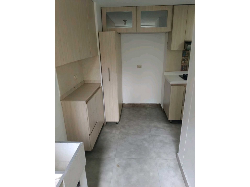 APARTAMENTO EN VENTA BELEN LOMA DE LOS BERNAL (T) — foto 6