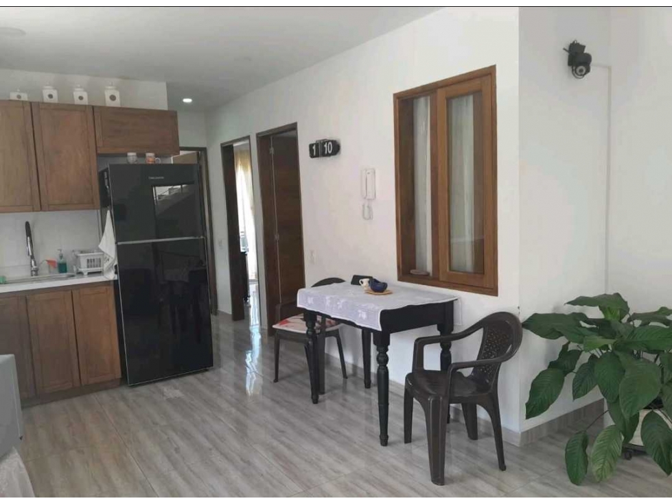 APARTAMENTO EN VENTA EL CARMEN DE VIVORAL (T) — foto 6
