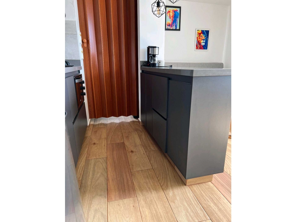 APARTAMENTO EN VENTA RIONEGRO SECTOR FONTIBON (T) — foto 5