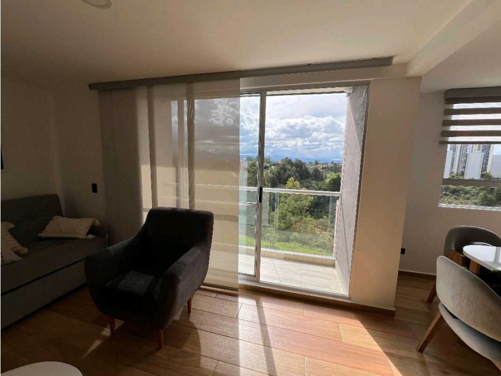 APARTAMENTO EN VENTA RIONEGRO SECTOR FONTIBON (T) — foto 6