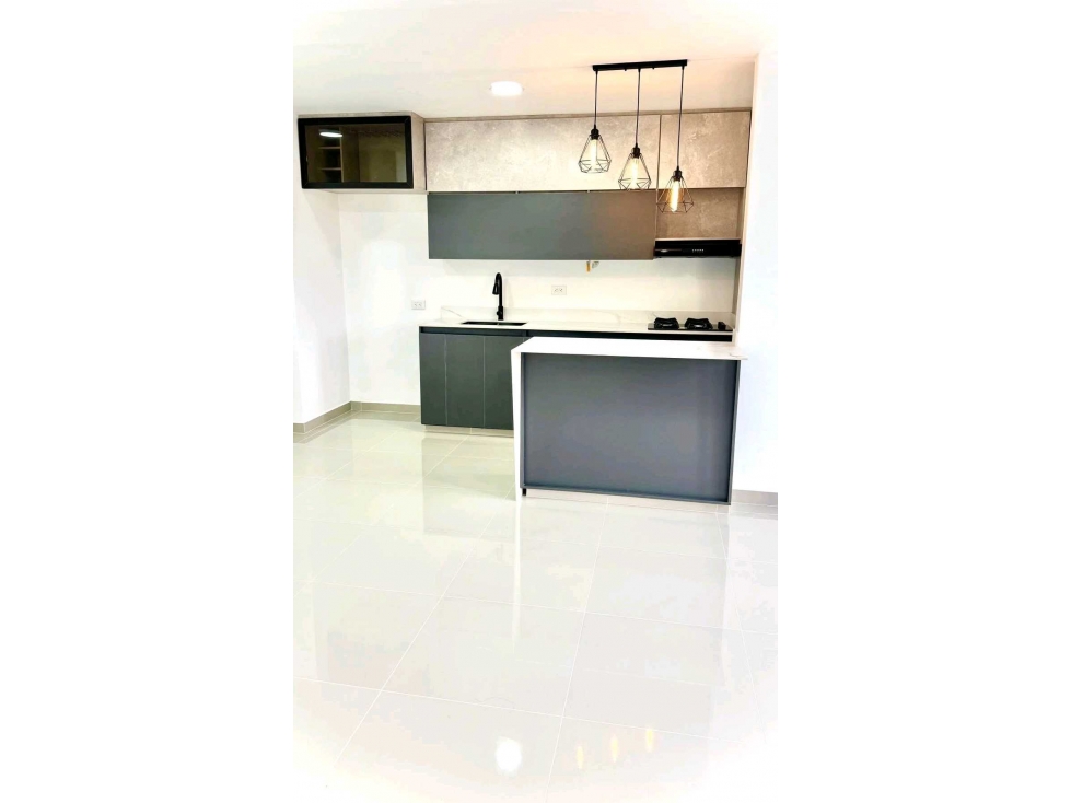 APARTAMENTO EN VENTA ITAGUI SECTOR DITAIRES (T) — foto 2
