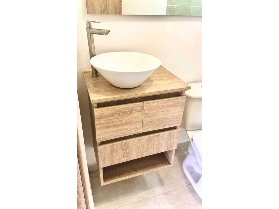 APARTAMENTO EN VENTA ITAGUI SECTOR DITAIRES (T) — foto 5